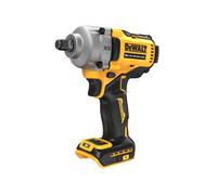 Boulonneuse à chocs 1/2'' 18V XR BRUSHLESS (sans batterie ni chargeur) + coffret TSTAK - DEWALT - DCF891NT-XJ