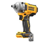 DeWALT DCF892NT-XJ Visseuse a chocs (1/2"/812Nm) XR (18V/sans batterie) Tstak