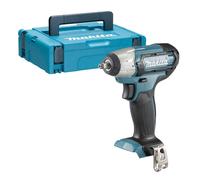 Boulonneuse à chocs 10.8 V Li-Ion MAKITA TW140DZJ 140 Nm (vendu sans batterie)