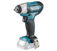 Boulonneuse à chocs 12V CXT 3/4" (Produit seul) - MAKITA TW140DZ