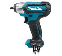 Makita Boulonneuse à chocs TW140DZJ 10,8 V Li-Ion 140 Nm (vendue sans batterie)