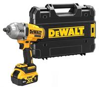 DeWALT - Clé à chocs AKU 18V, sans batterie ni chargeur DCF900NT