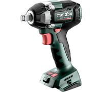 Visseuse à chocs sans fil - METABO - SSW 18 LT 300 BL - 18 V - MetaBOX 145