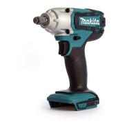 Boulonneuse à chocs 18V 1/2" 190 Nm (Machine seule) - MAKITA DTW190Z