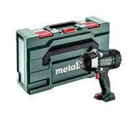 Metabo hocs sans fil 18V, sans batterie ni chargeur 602402840