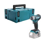 Boulonneuse à chocs 18V 180Nm 3/8 en Makpac - MAKITA DTW180ZJ