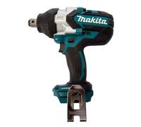 Boulonneuse à chocs 18V 3/4" (Solo) - MAKITA DTW1001Z