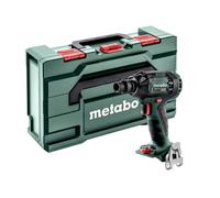 Boulonneuse à chocs 18V 300 Nm 1/2" (Produit seul) SSW 18 LTX 300 BL en metaBox - METABO 602395840