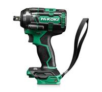 Boulonneuse à chocs 18V 345 Nm (Produit seul) - HIKOKI WR18DHW4Z