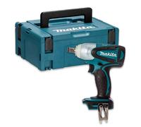 Boulonneuse à chocs 18V LXT 1/2"" (machine seule) en MAKPAC- MAKITA DTW251ZJ