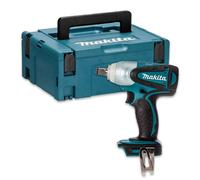Boulonneuse à chocs 18V LXT 1/2" (machine seule) en MAKPAC- MAKITA DTW251ZJ