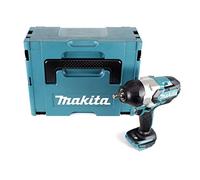 Boulonneuse à Chocs MAKITA DTW1002ZJ 18 V Li-ion 1000 Nm