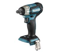 Makita hocs sans fil 1/2" Li-ion LXT 18V, sans batterie DTW181Z