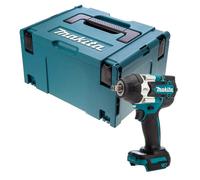 Boulonneuse à chocs 18V LXT 700 Nm 1/2" (Machine seule) en MAKPAC - MAKITA DTW700ZJ