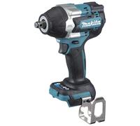 Boulonneuse à chocs 18V LXT 700 Nm 1/2" (Machine seule) - MAKITA DTW700Z