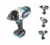 MAKITA hocs sans fil 3/4" Li-ion 18V, sans batterie Z DTW1001Z