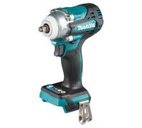 Boulonneuse à chocs MAKITA 18V LXT (Solo) 3/8 330Nm - DTW302Z