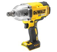 Boulonneuse à chocs 18V XR Li-Ion 950Nm 1/2" (Machine seule) - DEWALT DCF899N