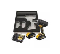 DeWalt Boulonneuse à chocs DCF964H2G-QW POWERSTACK 3/4 pouces 18V PACK GFN