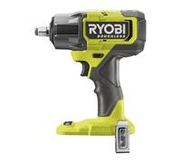 Boulonneuse à chocs 4 modes Ryobi RIW18BL-0 Brushless 18V ONE+ (Vendue sans batterie ni chargeur)