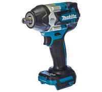 Makita Boulonneuse à chocs DTW701Z 700 Nm 1/2" 18V Brushless - Produit seul