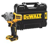 Boulonneuse à chocs ½” 812 Nm 18V DEWALT DCF891NT-XJ Brushless avec coffret et jonc de sécurité