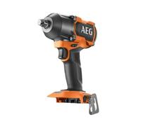 Boulonneuse à chocs AEG 18V Brushless 785Nm BSS 18MTF12BL-0 (sans batterie)