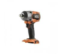 Boulonneuse à chocs Brushless 18V - Solo - BSS18MTF12BL-0 AEG Powertools