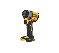 Boulonneuse à chocs compacte ½'' 406Nm 18V DEWALT DCF921N-XJ