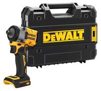 Boulonneuse à chocs compacte ½'' 406Nm 18V DEWALT DCF922NT-XJ avec coffret