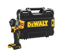 DeWalt Visseuse à percussion sans fil DCF922NT 18V 406Nm Brushless compacte - sans batterie/chargeur