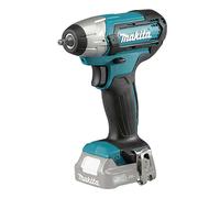 Boulonneuse à chocs CXT 12V 1/4" (Solo) - MAKITA TW060DZ