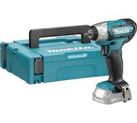 Boulonneuse à chocs 12V CXT Li-Ion 60 Nm - MAKITA - sans batterie ni chargeur - TW060DZJ