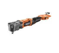 Boulonneuse à chocs d'angle AEG 18V Brushless - 310 Nm - carré 1/2 - Sans batterie ni chargeur - BSS18SRA12BL-0