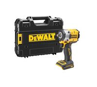 Boulonneuse à chocs DEWALT 1/2' XR - 18V Sans batterie, ni chargeur - DCF921NT-XJ