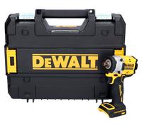 Boulonneuse à chocs DEWALT 1/2' XR - 18V Sans batterie, ni chargeur - DCF921NT-XJ