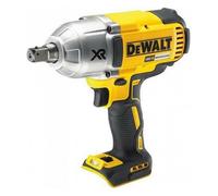 Boulonneuse à chocs DEWALT DCF899N-XJ 18 V Li-ion Brushless 3 vitesses - 950 Nm (vendu sans batterie)