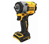 DeWALT DCF922NT-XJ Visseuse a chocs 1/2"/406 Nm XR (18V/sans batterie) Tstak