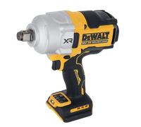 DeWalt Boulonneuse à chocs sans fil DCF964N 18V 3/4" sans batterie ni chargeur