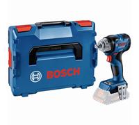 Boulonneuse 18V GDS 18V-330 HC (Solo) dans L-BOXX - BOSCH 06019L5001