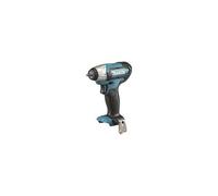 Boulonneuse à chocs MAKITA 12V - sans batterie ni chargeur TW060DZJ