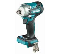 Boulonneuse à chocs MAKITA 18V LXT (Solo) 3/8 330Nm - DTW302Z