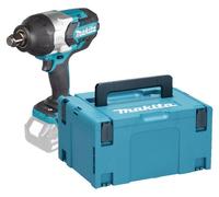 Boulonneuse à chocs MAKITA DTW1001ZJ 18 V Li-ion 1050 Nm (produit seul)