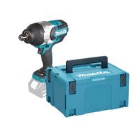 Boulonneuse à chocs MAKITA DTW1001ZJ 18 V Li-ion 1050 Nm (produit seul)
