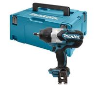 Makita Boulonneuse à chocs DTW1002ZJ 18 V Li-ion 1000 Nm