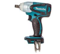 Makita Boulonneuse à chocs DTW251Z 1/2" 230 Nm LXT Li-ion 18V – Sans batterie
