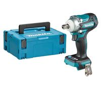 Boulonneuse à chocs MAKITA DTW301ZJ 18 V Li-ion 300 Nm (vendu sans batterie)