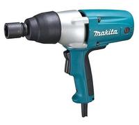 Makita TW0350 Boulonneuse a Chocs 1/2" (350Nm/400W) + Coffret