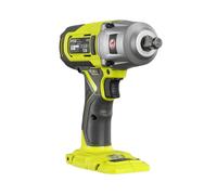 Boulonneuse à chocs RYOBI 18V ONE+ 3 vitesses 800Nm RIW18-0 (sans batterie)
