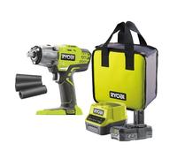 Ryobi R18IW3-120S hocs professionnelle sans fil 18 V ONE+ 400 Nm